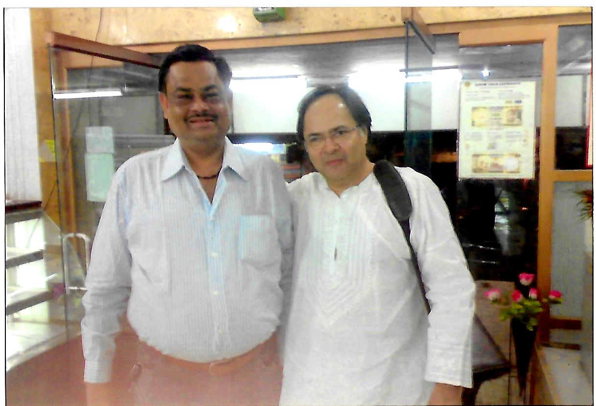 Farooq Sheikh