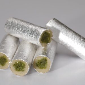 Kaju Pista Roll