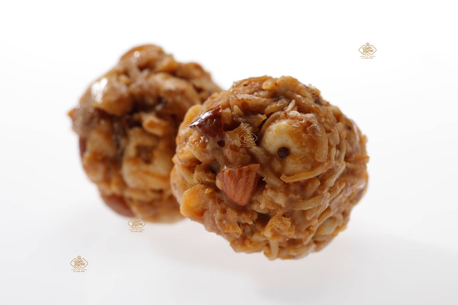 Mewa Bahurani Laddoo
