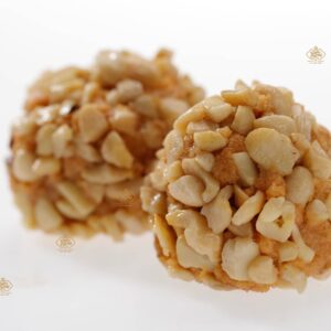 Mewa Dal Laddoo