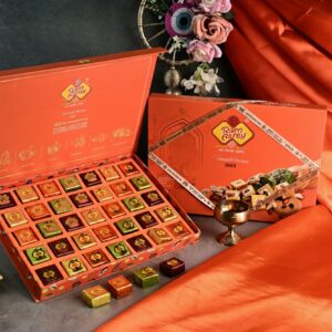 ASSORTED MEWA BITE COLLECTION- 35PC