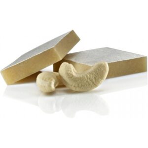 kaju Barfi