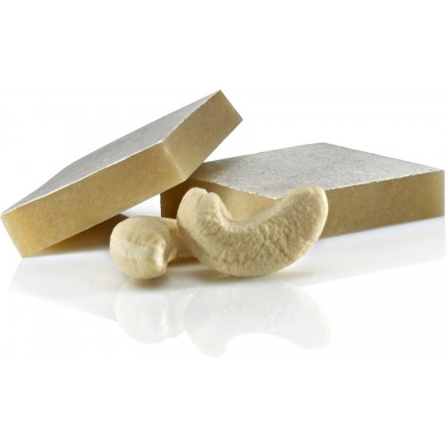 kaju Barfi