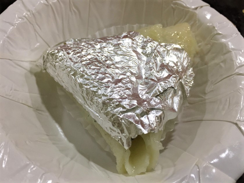 Malai Gillauri
