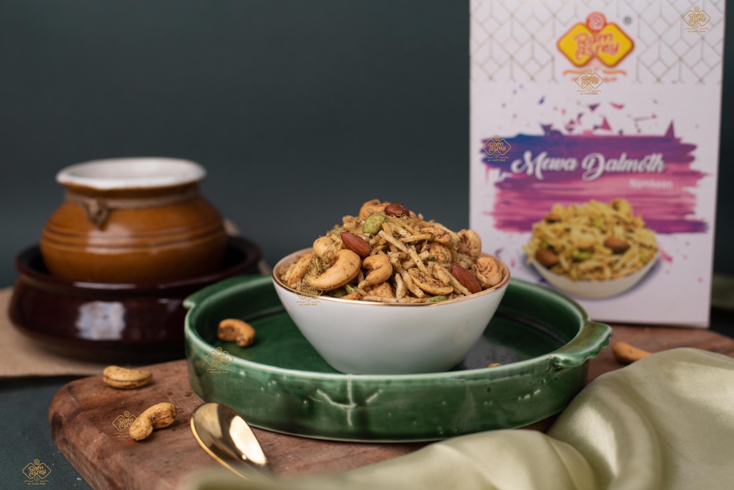 Mewa Dalmoth
