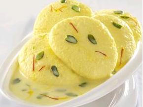 Ras malai