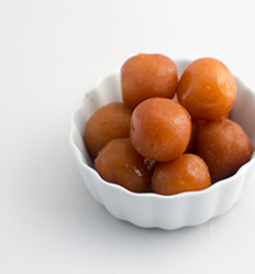 gulab jamun