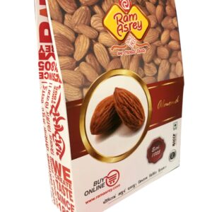 Almonds