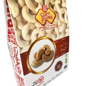 Cashew Nuts