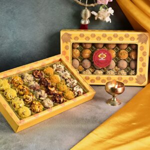 ROYAL LADDOO ASSORTMENT 6 IN 1