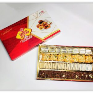 All in One Mix Sweet Box