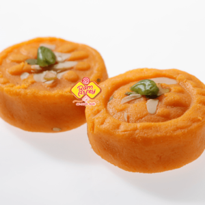 Kesar Peda