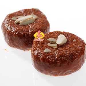 Lal Peda