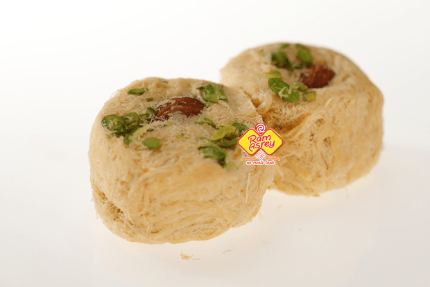 Sohan Papdi