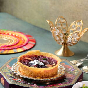 BLUEBERRY GHEWAR 250G