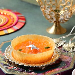 ORANGE GHEWAR 250G