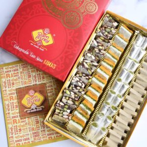 Platinum Mewa Mix Box