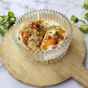 Dahi Vada