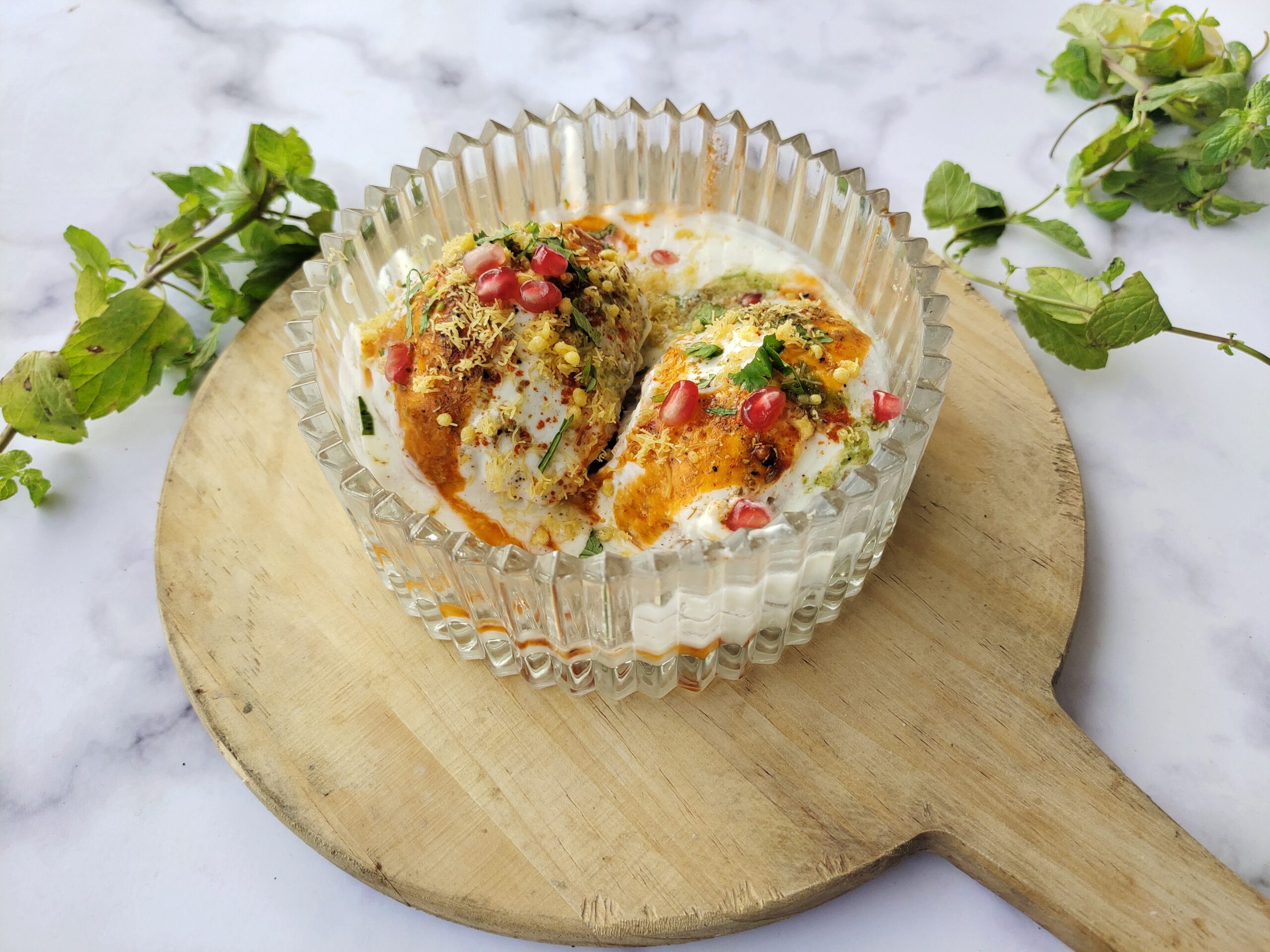 Dahi Vada