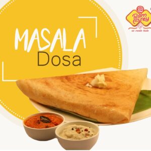 Masala Dosa