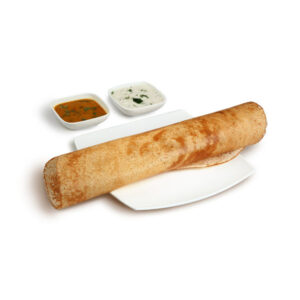 plain dosa