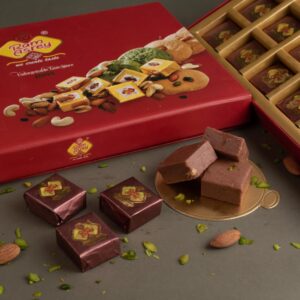 Mewa Bite Chocolate 24pc