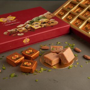 Mewa Bite Orange 24 Pcs-new
