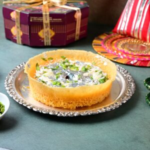 KESARIYA GHEWAR 250g