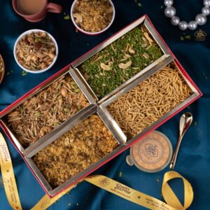 Mix Dalmoth Box