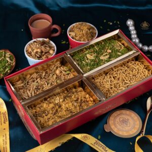 Mix Dalmoth Box - Rear