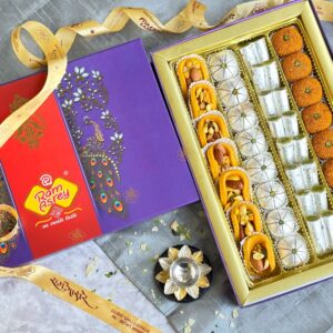ADVITIYA BOX
