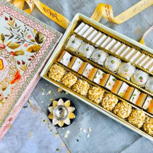 DIVINE BOX
