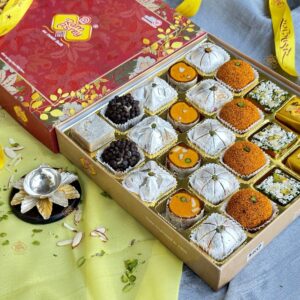TRENDY SWEET COLLECTION BOX