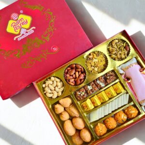 UCHCHATAM BOX