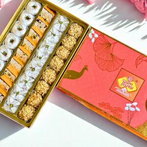 SPECTACULAR BOX
