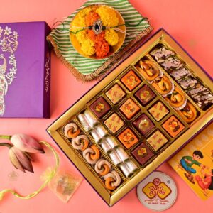 Mewa Blossom Box