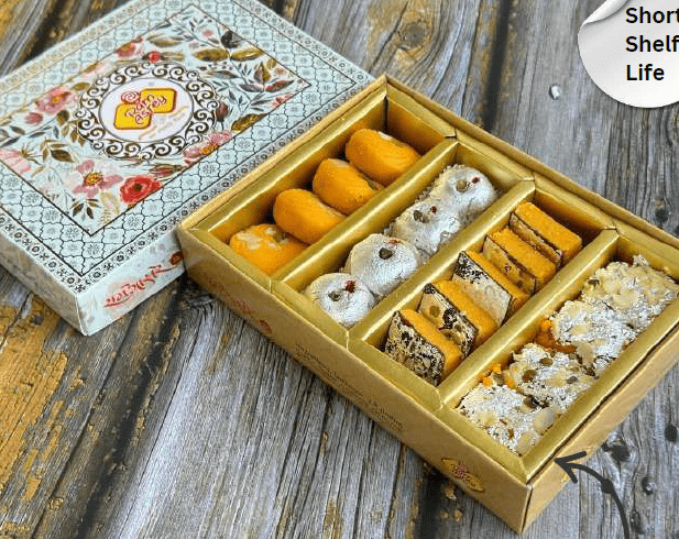 Assorted Sweet Box 5