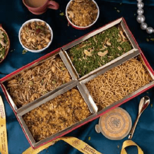 Namkeen Box Assortments - Box 2
