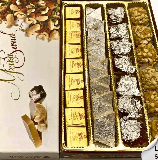 Celebration Box