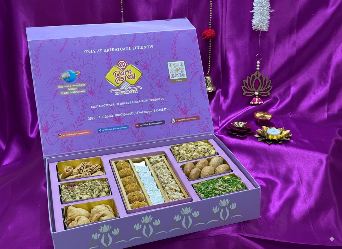 Dhanvriddhi Box