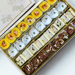 UNIVERSAL BOX