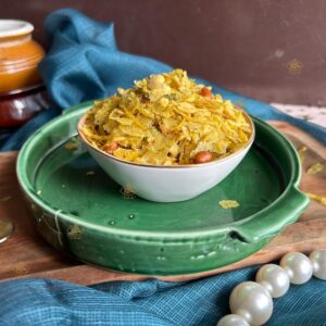 Healthy Chura Dalmoth