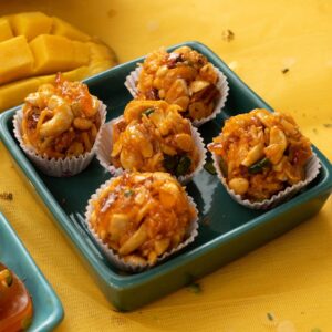 Mewa Mango laddu