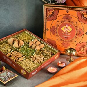 ANANDAM NAMKEEN BOX