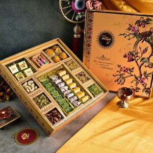 RAJWADI MITHAAS BOX