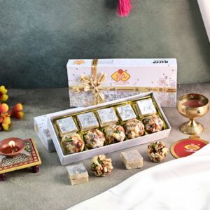 SUGARFREE MITHAI BOX